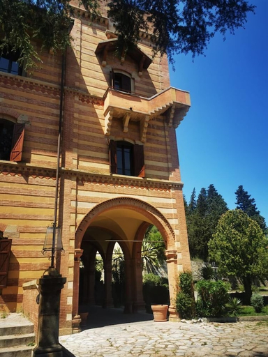 Others 4, Park Hotel Napoleone, Livorno