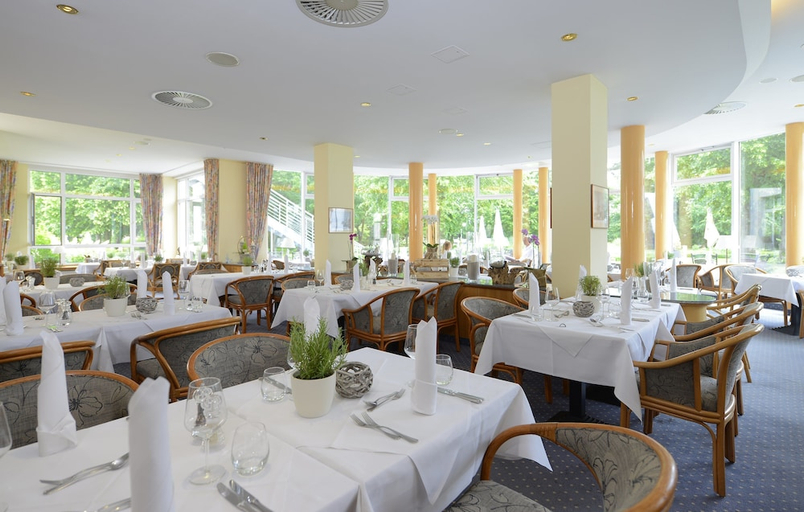 Food & Drinks 5, TOP CountryLine Seehotel Grossherzog, Nordwestmecklenburg