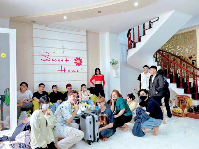 Others 5, Homestay 30 Vo Thi Sau, Vũng Tàu