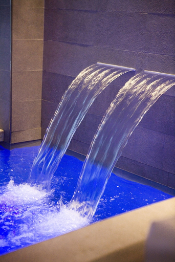Sport & Beauty 2, Olivi Thermae And Natural Spa, Brescia