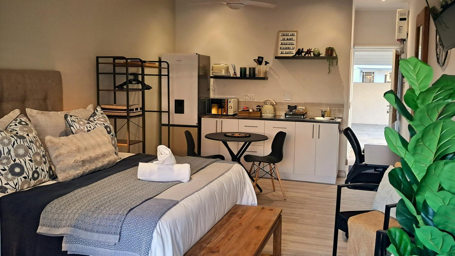 Bedroom 5, Seaside at The Dunes, Eden