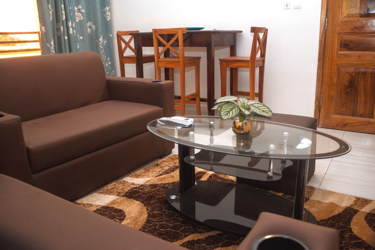 Living area 5, RESIDENCE C9, Golfe (incl Lomé)