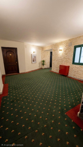 Public areas 4, Opal Pyramids Hotel, Al-Ahram