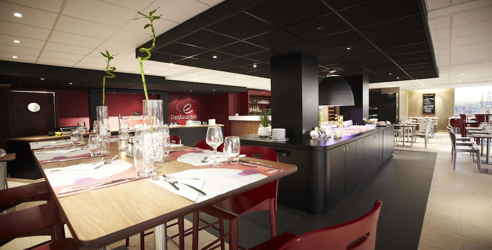 Food & Drinks 4, Campanile Prime Marne-La-Vallee - Torcy, Seine-et-Marne