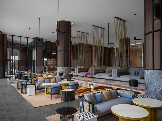 Public Area 4, Crowne Plaza PHU QUOC STARBAY, Phú Quốc