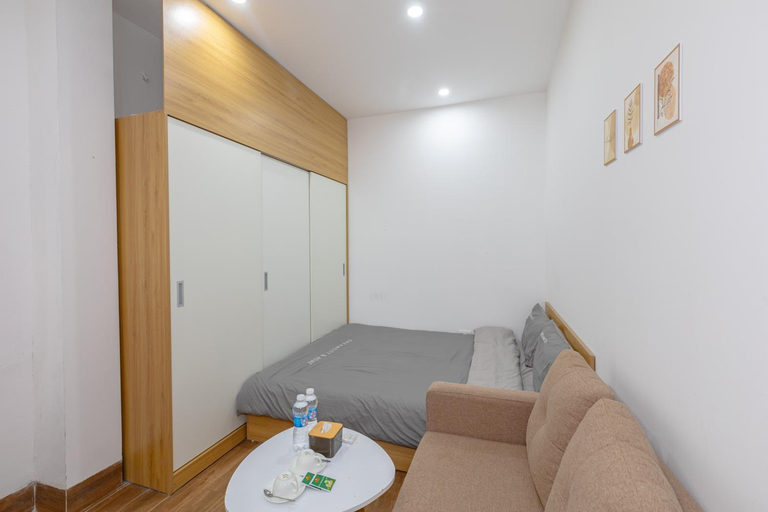 Bedroom 2, Alley Home & Apartment Tay Ho, Tây Hồ