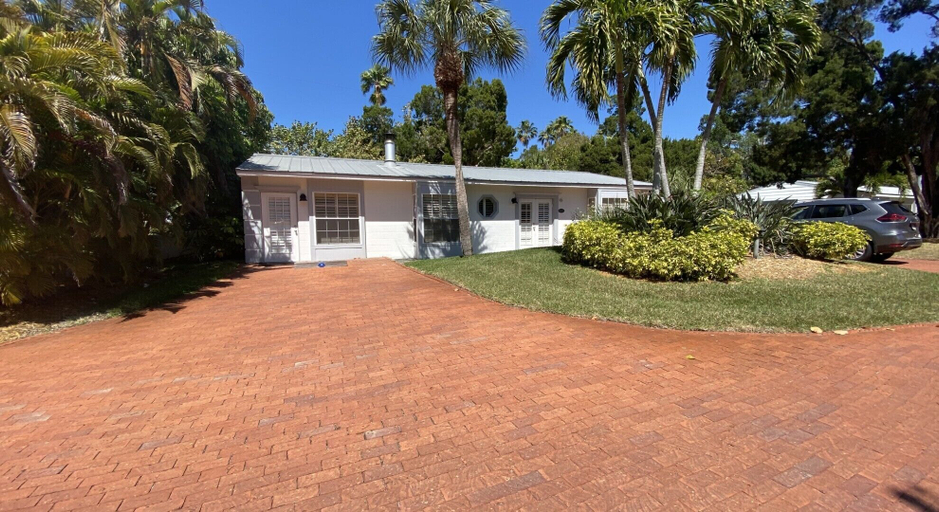 Exterior & Views 2, Little Gull Cottages by Coolvacay, Manatee