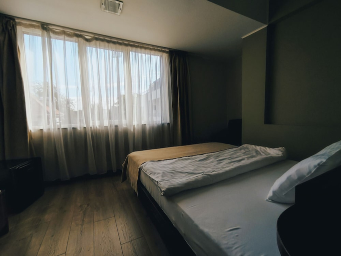 Bedroom 2, Hotel Graffiti, Municipiul Bucuresti