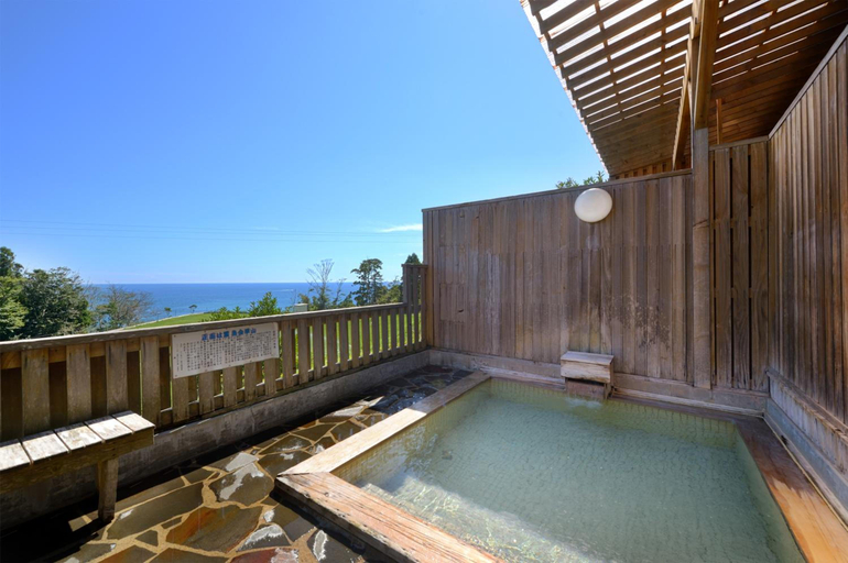 Sport & Beauty, Hotel New Sakai, Ishinomaki