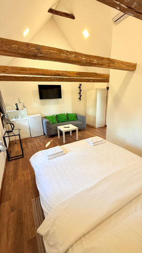 Bedroom 2, Private rooms Choice, Velika Gorica