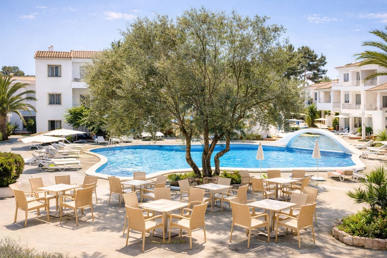 Sport & Beauty 4, Hsm Club Torre Blanca, Baleares