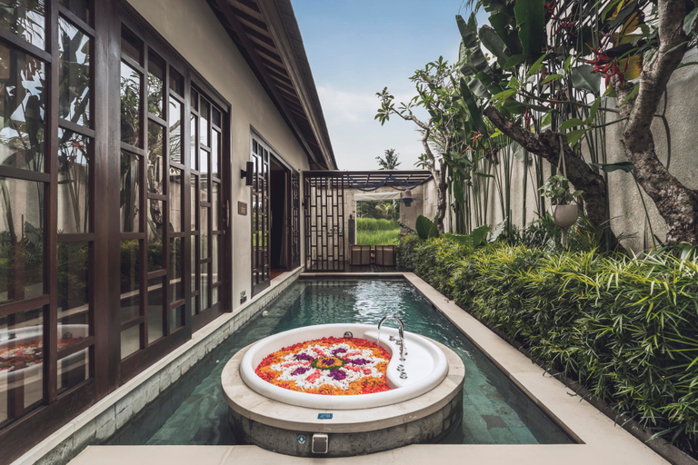 Sport & Beauty 3, Asvara Villa Ubud by Ini Vie Hospitality, Gianyar