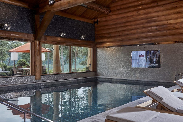 Sport & Beauty 2, Esperanza Resort, Trakų
