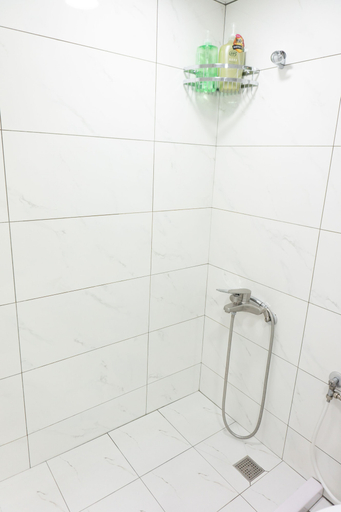 Bathroom 3, Sleep Inn B&B, Taipei City