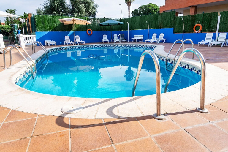 Sport & Beauty 5, Hotel Zeus, Badajoz