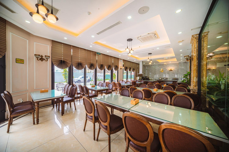 Food & Drinks 4, Ngoc Anh Duong Hotel Ha Long, Hạ Long