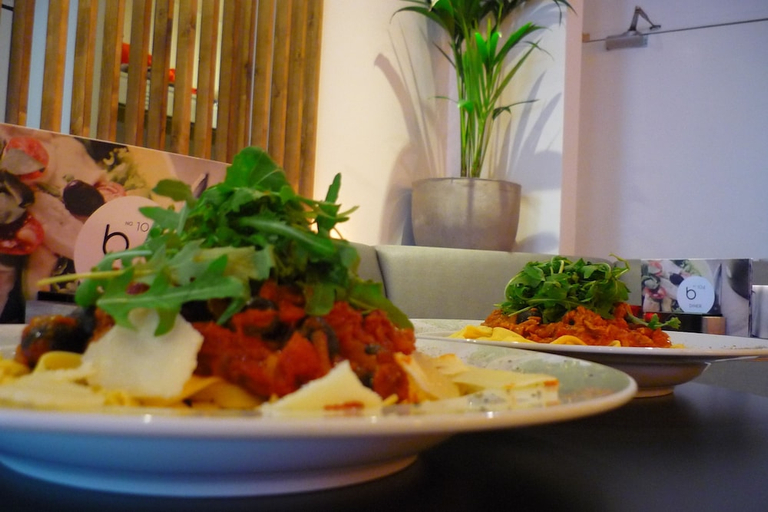 Food & Drinks 4, Hotel Beez NO.106, Maastricht