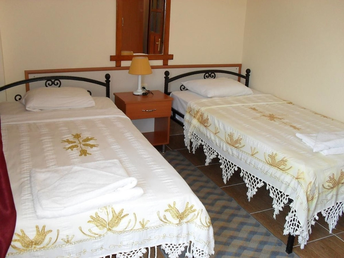 Bedroom 3, Villa Ozalp Apartments, Ortaca