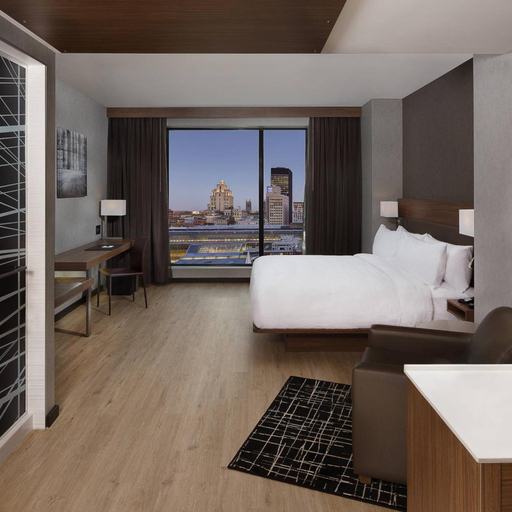 Others 2, Ac Hotel By Marriott Montreal Downtown, Montréal