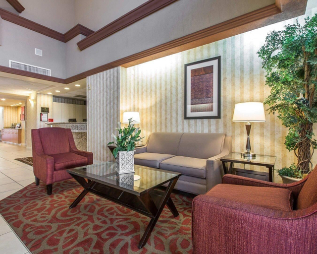 Others 5, Comfort Suites Palm Desert I-10, Riverside