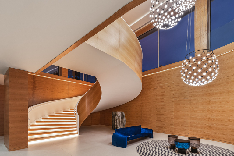 Public Area 4, Hyatt Regency Lisbon, Lisbon