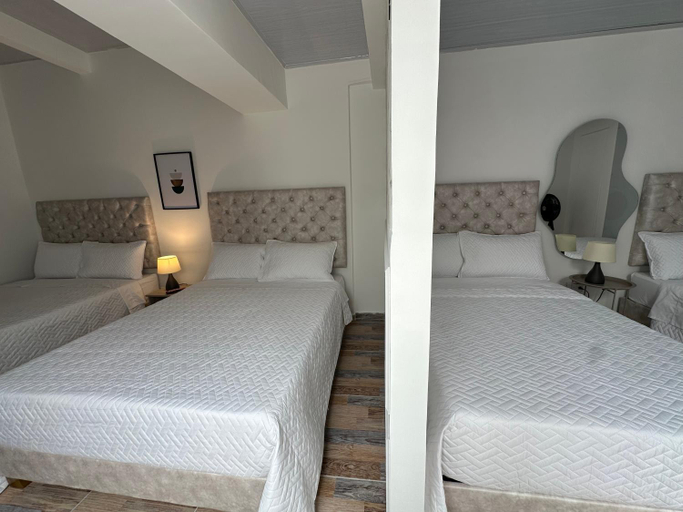 5, Hotel Alamos del Bosque, Dosquebradas