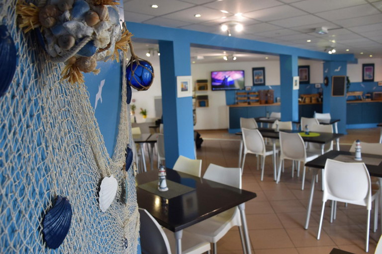 Food & Drinks 3, Adonis Grandcamp, Calvados