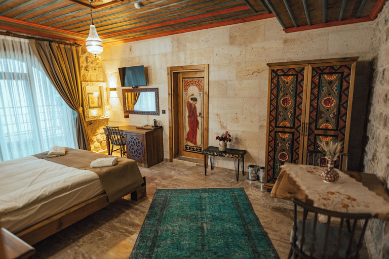Room 2, Kallista Cappadocia Hotel, Nevşehir