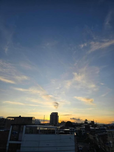 Miscellaneous, Hotel Penthouse-Terraza-Cario Infantil, Santafé de Bogotá