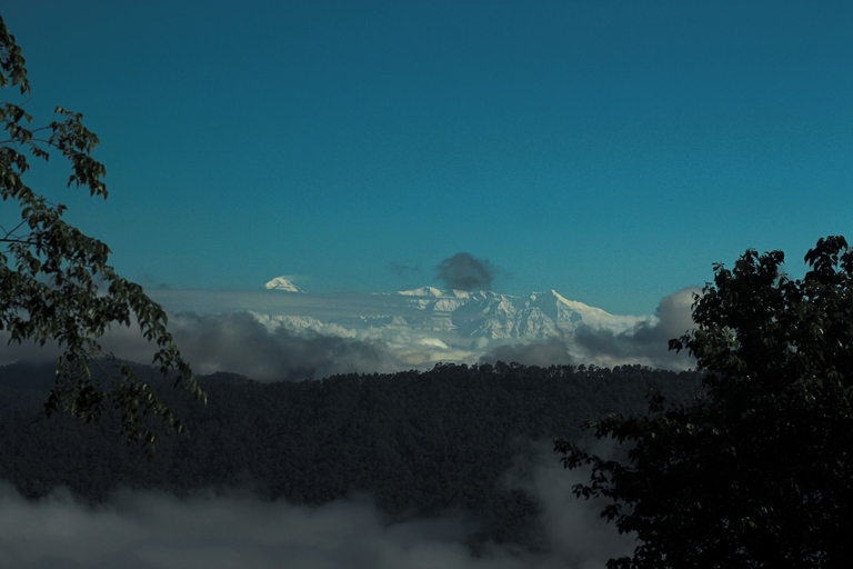 Balcony view 4, Samar Villa by Trayati Stays, Kasar Devi, Binsar Wildlife Sanctuary, Almora