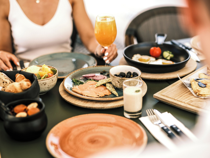 Food & Drinks 5, Falkensteiner Premium Mobile Homes and Camping Zadar, Zadar