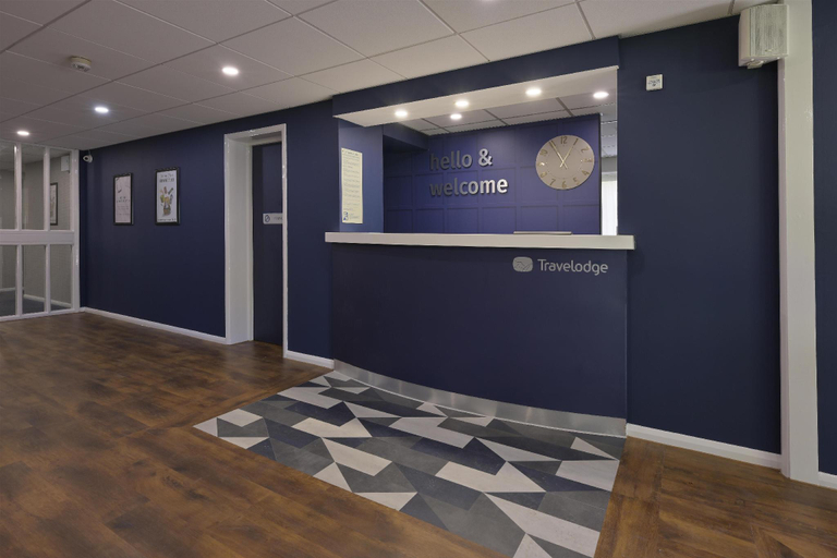 Others 4, Travelodge Oswestry, Shropshire