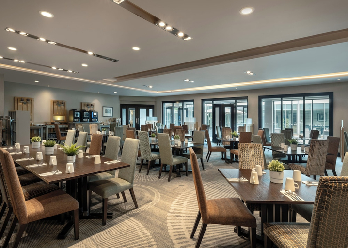 Food & Drinks 5, Nottingham Belfry Hotel & Spa, Nottingham