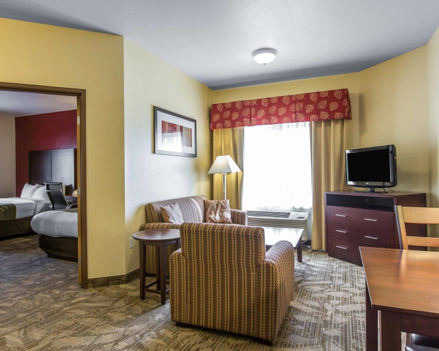 Others 5, Comfort Suites Palm Desert I-10, Riverside