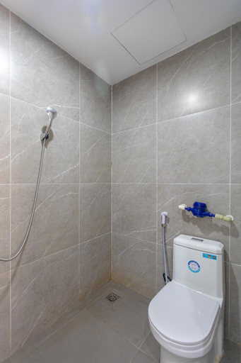 Bathroom 4, DZ Apartment Tay Ho, Tây Hồ
