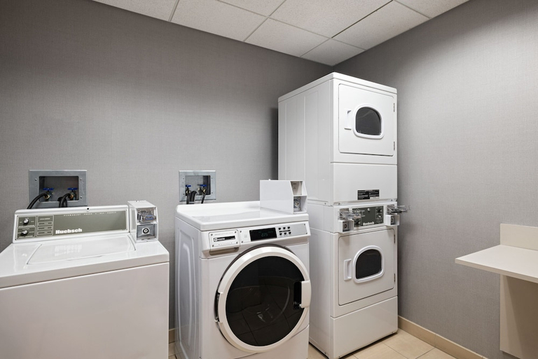 Bathroom 3, Courtyard By Marriott -Boise West Meridian, Ada