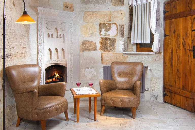 Others 2, Terra Cave Hotel, Nevşehir