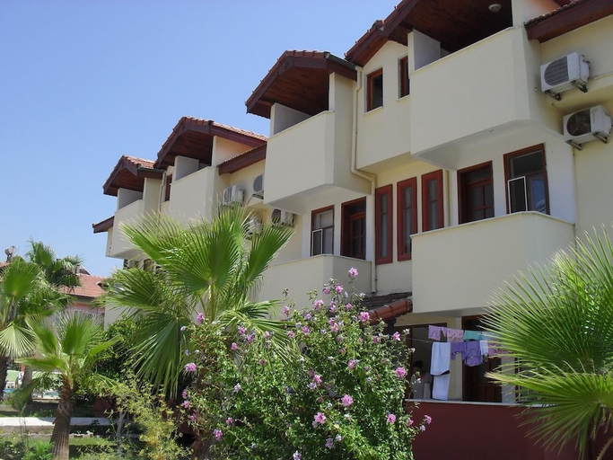 Exterior & Views 1, Villa Ozalp Apartments, Ortaca