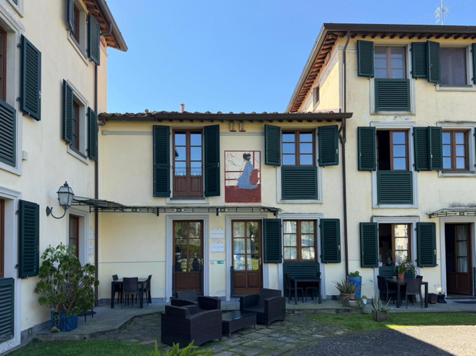 2, Residence Prunali, Lucca