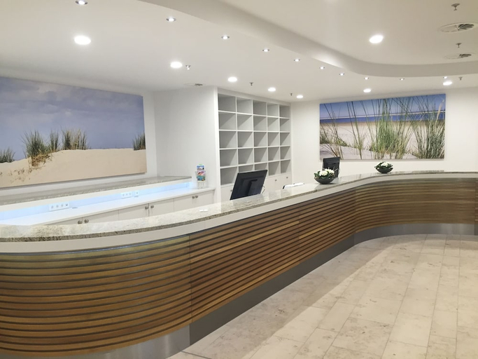 Sport & Beauty 2, Golf & Sporthotel Carat, Ostholstein