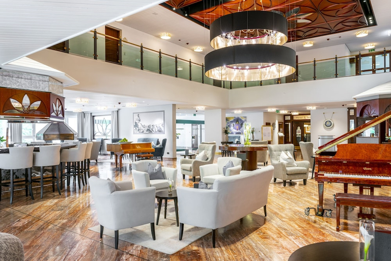 Food & Drinks 5, Cesta Grand Aktivhotel and Spa, Sankt Johann im Pongau