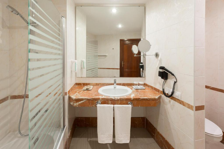 Bathroom 4, Gran Rey, Santa Cruz de Tenerife
