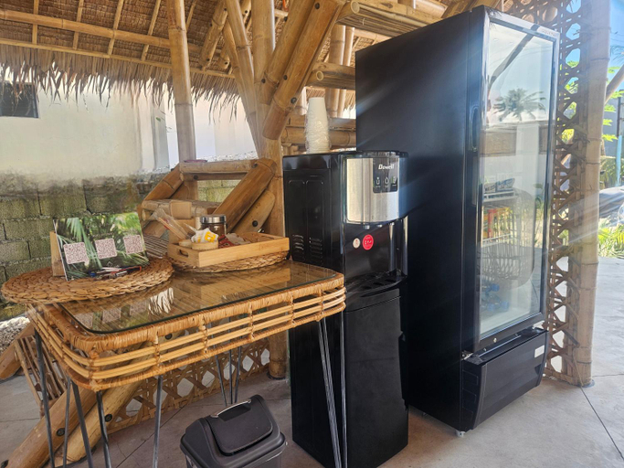 Others 5, Mangoverde Guesthouse, Moalboal
