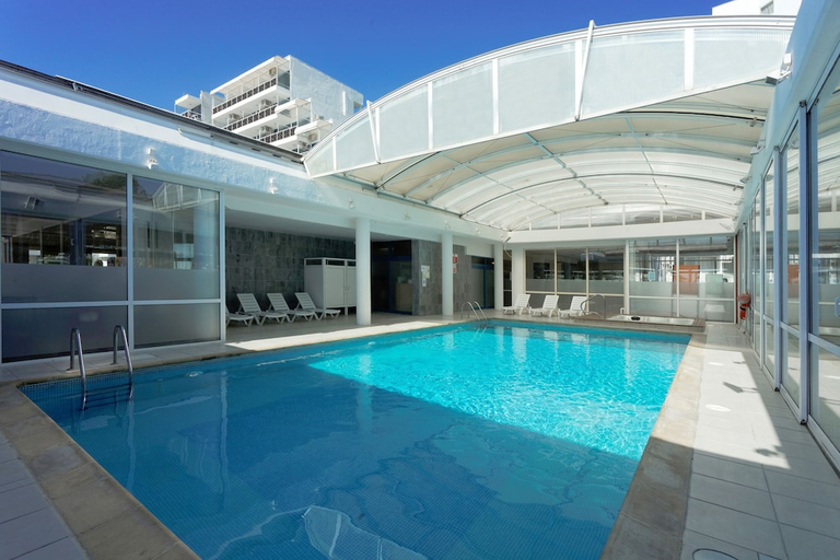 Sport & Beauty 5, Albena Beach Club, Balchik