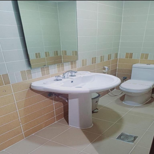 Bathroom 4, Palette Luxury Serviced Apartments Al Khobar, Al Khobar