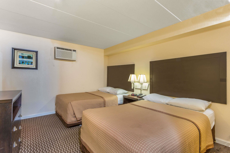 Others 3, Travelodge by Wyndham Suites Virginia Beach Oceanfront, Virginia Beach