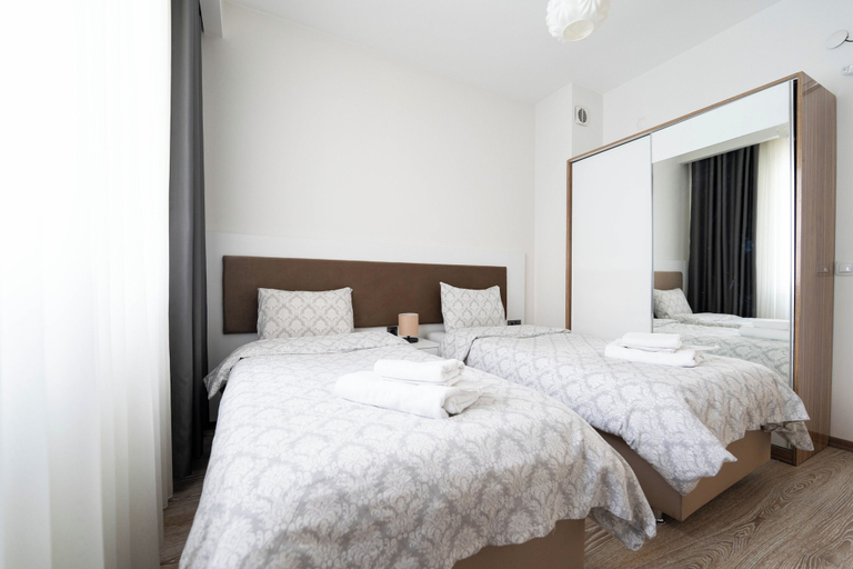 Bedroom 4, ARGEUS PRESTİJ, Melikgazi