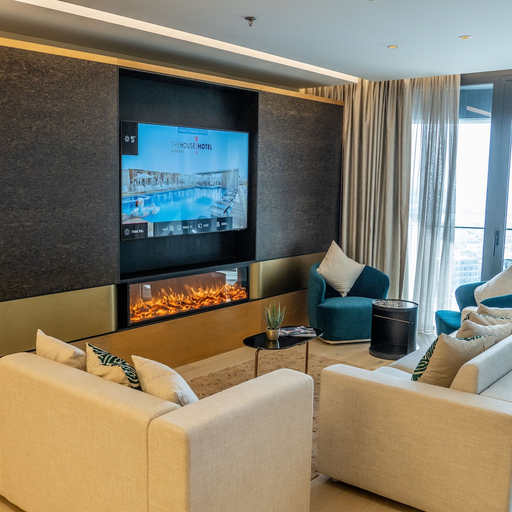 Others 3, The House Hotel AL Khiran