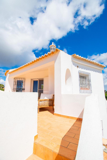 Others 3, Casa Alegria This Villa is Perfect for a Family, Lagoa