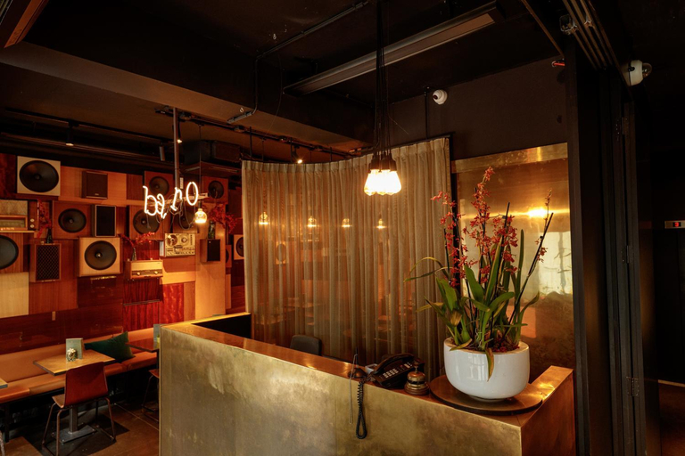 Public Area, HotelO Kathedral, Antwerpen